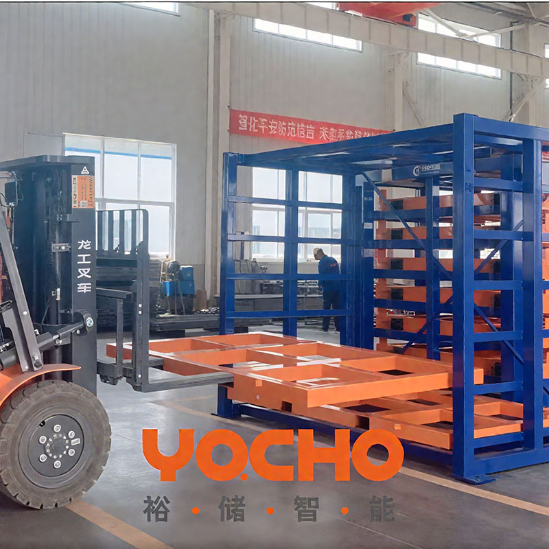Tipo di cassetto Scaffale per lamiera per carrello elevatore