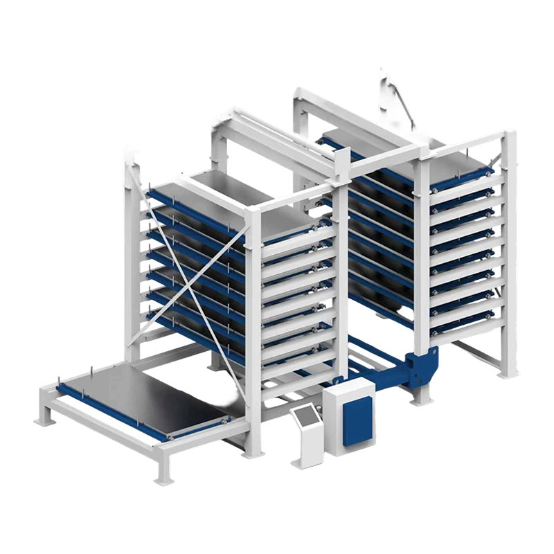 Magazzinaggio di prodotti con scaffalature convenzionali: una guida completa